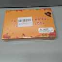 24 Pack Water Coloring Books Thanksgiving Party Favors, Mini Coloring Books Bulk for Kids Goodie Bag Stuffers Students Classroom Prizes Fall Festival Thanksgiving Crafts Toys Gifts