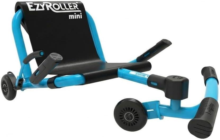 EzyRoller Mini - Blue