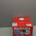 Huggies Diapers, Little Snugglers Baby Diapers, Size N (8-14 lbs), 144 Count