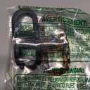 2Pcs Magnetic Hair Clips, Strong Hold No-Slip Magnetic Hair Styling Clips for Women, Seamless 2-in-1 Design for Easy Everyday Hairstyles, Gentle on All Hair Types