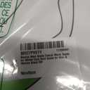 COZIA Merino Wool Socks for Men & Women Casual Warm Winter Cozy Thermal Socks (Black)