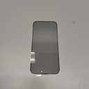 SenseAGE 2 Pack Privacy Screen Protector for iPhone 15 Pro, Anti Spy & Scratch 9H Tempered Glass Flim, HD Protector, with Easy Installation, Case Friendly Phone Accessories, Compatible with iPhone 15 Pro (6.1 Inch)