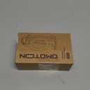 OMOTON TP02 360Rotating for MagSafe Tripod, Adjustable Aluminum Magnetic Phone Tripod for iPhone 17/16/15/14 Pro Max Air, Foldable Cell Phone Stand Fits Vlog, Gym, Travel Essentials Accessories