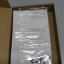 50 Pcs Black Bow Decor Bow Drink Tags Coquette Wine Glass Charms Acrylic Knot Drink Tag for Bachelorette Birthday Wedding Coquette Tasting Party Decorations Accessory