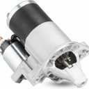 TadaMark Starter Compatible with Infiniti QX56 2004-2011 Nissan Armada 2005-2009 Titan 2004-2009 Pathfinder 2008-2009 Pathfinder Armada 2004 Replace 41048228 17867 M2T85571