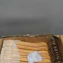 GRANNY SAYS Clothes Hangers for Closet, 30 Pack Wood Hanger, Heavy Duty Wooden Hangers for Coats, Suits, Pants, Natural Wood Color