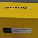 AUXITO H11 9005 LED Bulbs, 900% Brighter HB3 H8 H9 Light Bulbs, Plug N Play, Long Lifespan, No Flicker 99% Compatibility, 4PCS