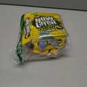 Now and Later Chewy Candy, Banana Flavor, 0.93 Ounce Bars (Pack of 24) (EXP 10/01/27)