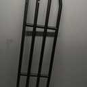 Pet Barrier Compatible with 2025 Toyota 4Runner Behind 2nd Row Backseat Car Pet Barrier Divider Gate Trunk Cargo Area Heavy-Duty Carbon Steel Dog Barriers for 4 Runner Accessories