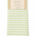HomeWear Hand Towels Set of 1 , 15x25