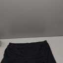 JMIERR Mens Casual Shorts - Cotton Drawstring Summer Beach Stretch Twill Chino Golf Shorts with Pockets (X-Large)