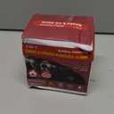 Smoke and Carbon Monoxide Alarm 2-Pack