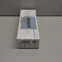 Bed Head Rock N Roller Clamp Free 2-in-1 Curling Wand | Round Barrel for Tousled Waves (Blue)