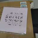 Photo Backdrop for Product Photography, 23 x 17.5 in Tabletop Kit