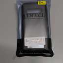 AYMECL for S10 Case,[Military Grade] 3 in 1 Full Body Shockproof Dust/Drop Proof Heavy Duty Protection Cover,for Samsung Galaxy S10 6.1 Inch,Black