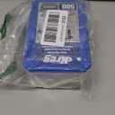 Kreg Zinc Pocket-Hole Screws - SPS-F1-500 - 1-Inch - Fine Thread - Pan Head - Indoor - 500 Count