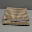 2x6 ft Boho Kitchen Runner Rugs Mat Non Slip Woven Runners for Hallways Washable, Soft Long Entryway Laundry Hall Floor Runner Carpet for Indoor Backdoor Bedroom Kitchen Living Room, Brown