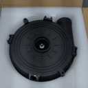 A249 Upgraded Blower Motor for Lennox Draft Inducer Replaces Fasco 702112686, 702113118, U21B, 10361801, 10361803, 73W44, LB94724AE, etc. Furnace Flue Exhaust Vent Motor, 115V, 3400RPM