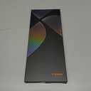 TORRAS Military-Grade Shatterproof for iPhone 16 Pro Screen Protector [9H+ Aerospace Tempered Glass One-Step Installation] Full Coverage Fit Bubble Free Top-Notch Protection, 2 Pack, GlassGo X