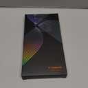 TORRAS Magnetic Shockproof for Samsung Galaxy S25 Ultra Case, Fit for MagSafe, 4X Military Grade Protection, Translucent Slim Case for Samsung S25 Ultra Case Anti-Fingerprint Anti-Scratch, Black