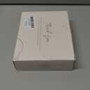 Niceye Handmade Baby Headbands Soft Stretchy Nylon Hair Bands with Bows for Newborn Infant Baby Toddler Girls (Rose Pink)