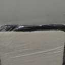 BurgeonNest Top-Expandable Large Cat Carrier, Soft Sided Cat Bag Carrier for Medium Large Pet 15 lbs, Upgrade Small Dog Car Seat, Collapsible Puppy Travel Bag with Semi-Open Mode Canopy (Beige)