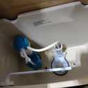 PROFLO Jerritt 1.28 GPF Single Flush Toilet Tank Only