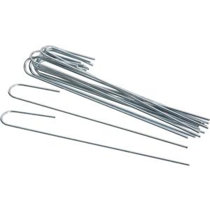 Raindrip Wire Hook Stake 1/2 " - 5/8 " Tubing 8 " Bulk