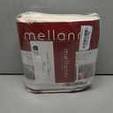 Mellanni King Sheets Set - 4 PC Iconic Collection Bedding - Hotel Luxury, Extra Soft, Cooling Bed Sheets - Wrinkle, Fade, Stain Resistant (King, Golden Ivory)