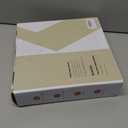 Kootek 71PCs Cake Decorating Kit, Baking Supplies Tools - Includes Cake Stand Turntable, 12 Icing Piping Tips Set, 2 Frosting Spatulas, 3 Scrapers, 50+2 Piping Bags, Coupler, Video Tutorial, Booklet (White)