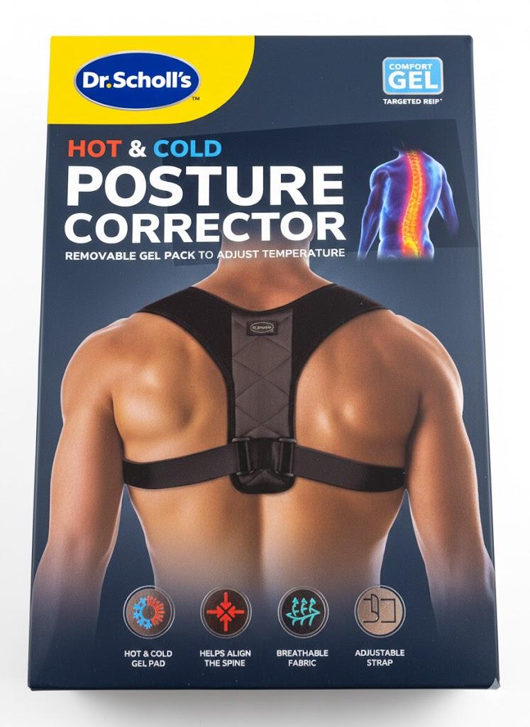 Dr.Scholl's Posture Corrector