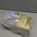 Ambreview Dog Diapers Female, Disposable Diapers for Female Dog with Stretchy Waist, Pull Up Puppy Wraps for Doggie in Heat Period Super Absorbent Leak-Proof Doggy Diaper for Dogs 30PCS (XS) (XS(Waist 8.6"-15.7"))