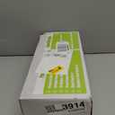 M MINGLE Undercarriage Pressure Washer Attachment, 16 Inch Powerful Under Car Washer with Foam Cannon and Car Wash Mitt, 4000 PSI