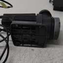 Hygger 2650GPH Quiet Submersible and External 24V Water Pump, with Controller (30%-100% Settings), Powerful Return Pump for Fish Tanks, Aquariums, Ponds, Fountains, Sump, Hydroponics (80W, 19.7ft) (80w, 2650gph, 19.7ft)