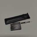 JINHAO Fountain Pen Medium Nib, Includes Ink Cartridges & Converter, Perfect Weight, Optimal Flow, No Skips