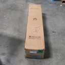 KAER 2-Gun Safes for Home Rifle and Pistols Electronic Gun Security Cabinet Quick Access Gun Rifle Gun Security Cabinet Safes Gun Cabinet for Shotguns with Built-in Removable Storage Shelf-1.73