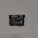 EPSON 252 DURABrite Ultra Ink High Capacity Black Cartridge (T252XL120-S) Works with WorkForce WF-3620, WF-3640, WF-7110, WF-7610, WF-7620, WF-7710, WF-7720, WF-7210