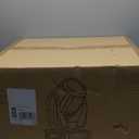 Boulder Pro Moving Head 295W Super Beam 14R Stage Light DJ Light 13 Gobos and 14 Colors DMX512 Control for Stage Disco Club Lighting Party