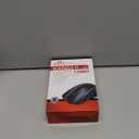 Redragon Gaming Mouse, Wireless Mouse Gaming with 8000 DPI, PC Gaming Mice with Fire Button, RGB Backlit Programmable Ergonomic Mouse Gamer, Rechargeable, 70Hrs for Windows, Mac Gamer, Black