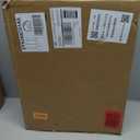 3 Pack 1 Light Hanging Indoor Kitchen Island Pendant Ceiling Light 7.3" Clear Glass Shade Fixture,Gold Finish Modern Farmhouse Dinning Over Sink