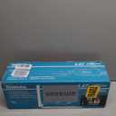 Makita XLC02ZB 18V LXT Lithium-Ion Cordless Vacuum, Tool Only