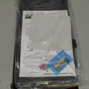 Zeyitian Upgraded Polarized Car Visor Extender Sun Blocker Sun Visor Extender for Car Visor,Sun Visor for Windshields Automotive Interior Sun Protection,Protects from UV Rays (Driver Side)