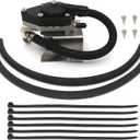 5007420 VRO Fuel Pump Repair Kit for Johnson Evinrude V4 60 Degree Looper Models 90-115 HP Outboard Boat Motors