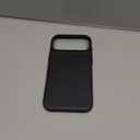 TORRAS Magnetic Slim-Fit for iPhone 17 PRO MAX Case, Ultra-Thin 17 ProMax Phone Case Compatible with MagSafe, Light Anti-Scratch Matte Hard PC Bayer 6.9 inch OriginFit, Matte Black