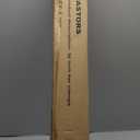 Bar Clamps for Woodworking 36 Inch,4 Pack Wood Clamps Adjustable and Release Quickly,Woodworking Clamps Throat Depth 2.5 Inch,Serrated Steel Rail,Bar Clamps Force 600 Lbs