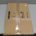 Hongkee, 12×22 Picture Frame Set of 2, 4×6 Photos, Horizontal or Vertical Wall Mounting