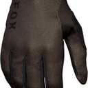 Fox Racing Mens Ranger Mountain Bike Glove Gel, Cocoa Large