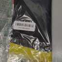 Colormoon CC Mickey-1st Birthday Backdrop, Large Polyester Banner with Mickey Themed Party Supplies, 6.6 x 3.3 ft