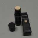 Gentlehomme Men's Concealer Stick with Brush for Dark Circles Eraser, Light
