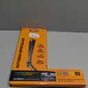 AUTOBOO 26" and 16" Windshield Wipers Blades (Pack Of 2),OEM Quality Premium All-Seasons Wiper blades,Stable and Quiet Armor wiper blades